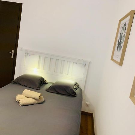 Rose Appartement มาโนสก์ ภายนอก รูปภาพ