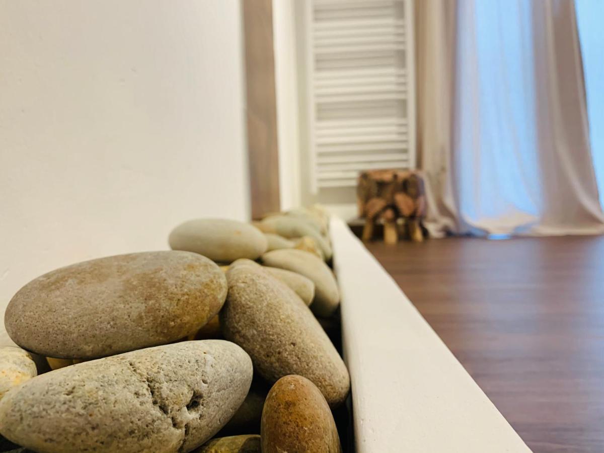 Rose Appartement มาโนสก์ ภายนอก รูปภาพ