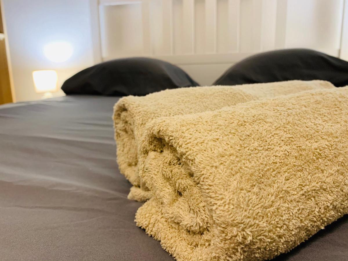 Rose Appartement มาโนสก์ ภายนอก รูปภาพ