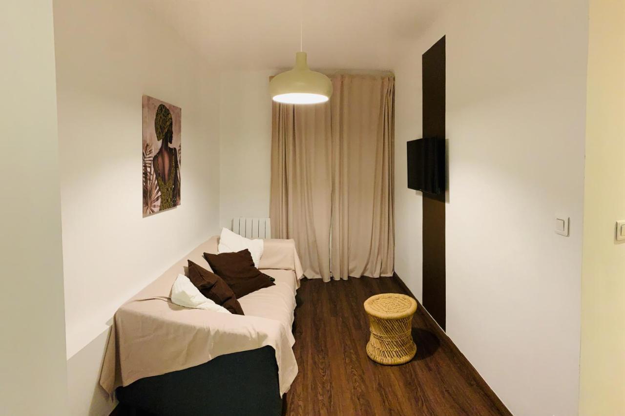 Rose Appartement มาโนสก์ ภายนอก รูปภาพ