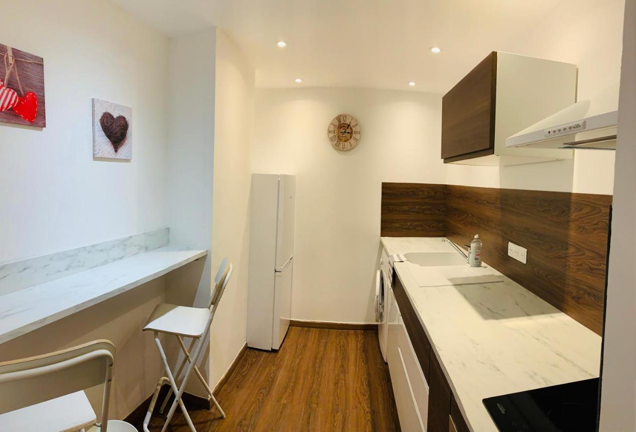 Rose Appartement มาโนสก์ ภายนอก รูปภาพ