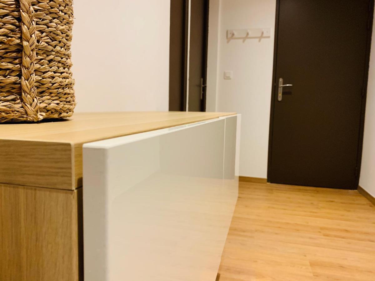 Rose Appartement มาโนสก์ ภายนอก รูปภาพ