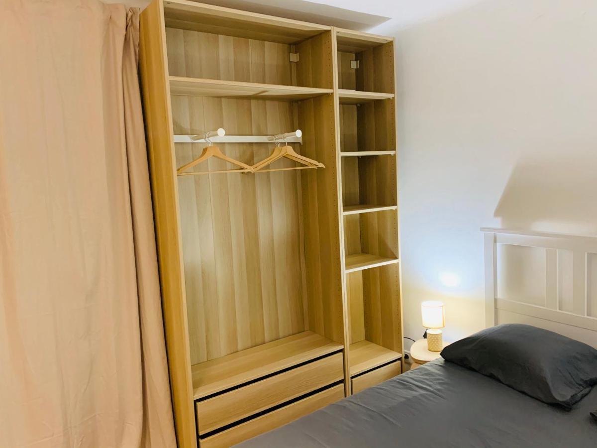 Rose Appartement มาโนสก์ ภายนอก รูปภาพ