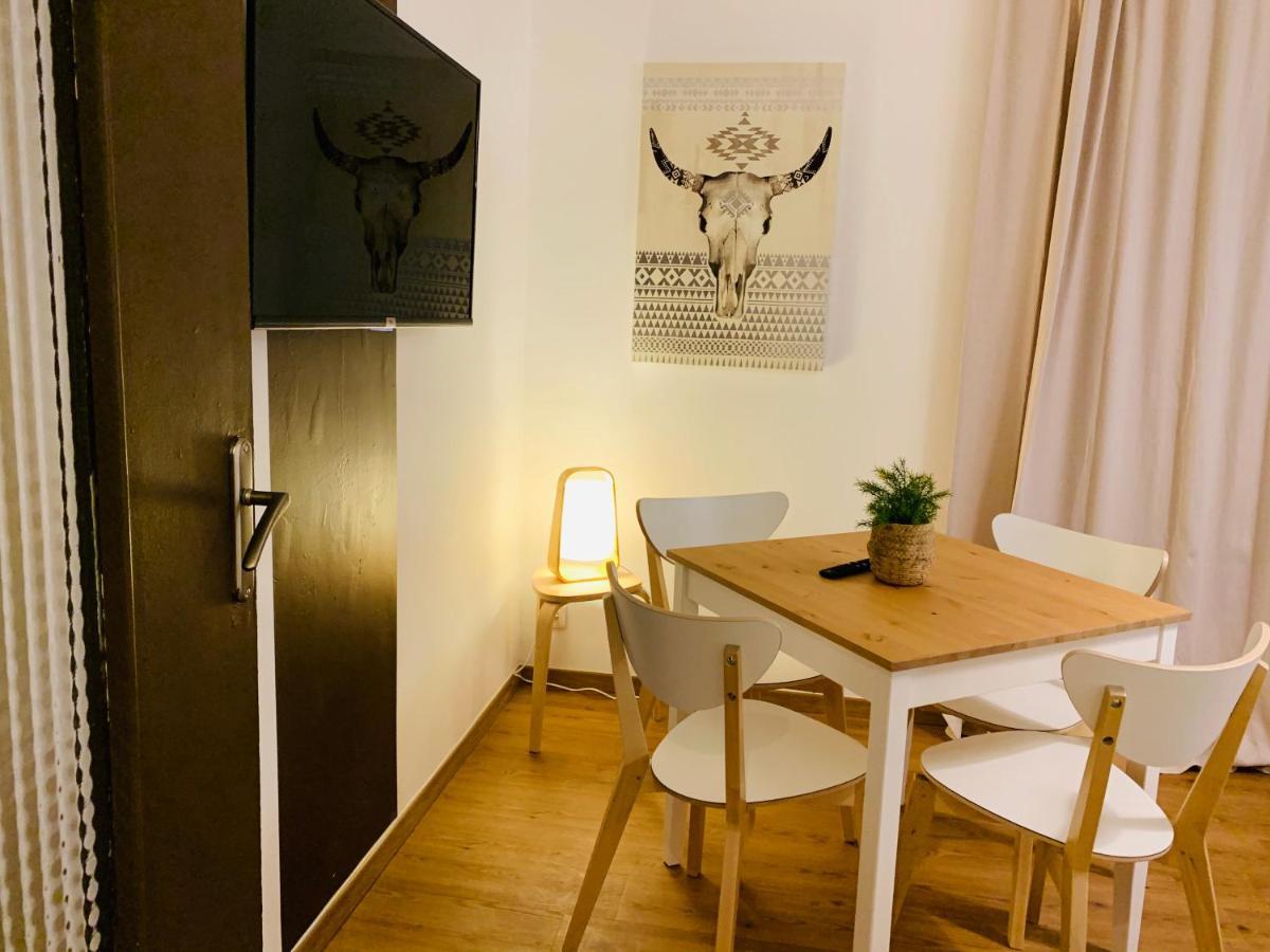 Rose Appartement มาโนสก์ ภายนอก รูปภาพ