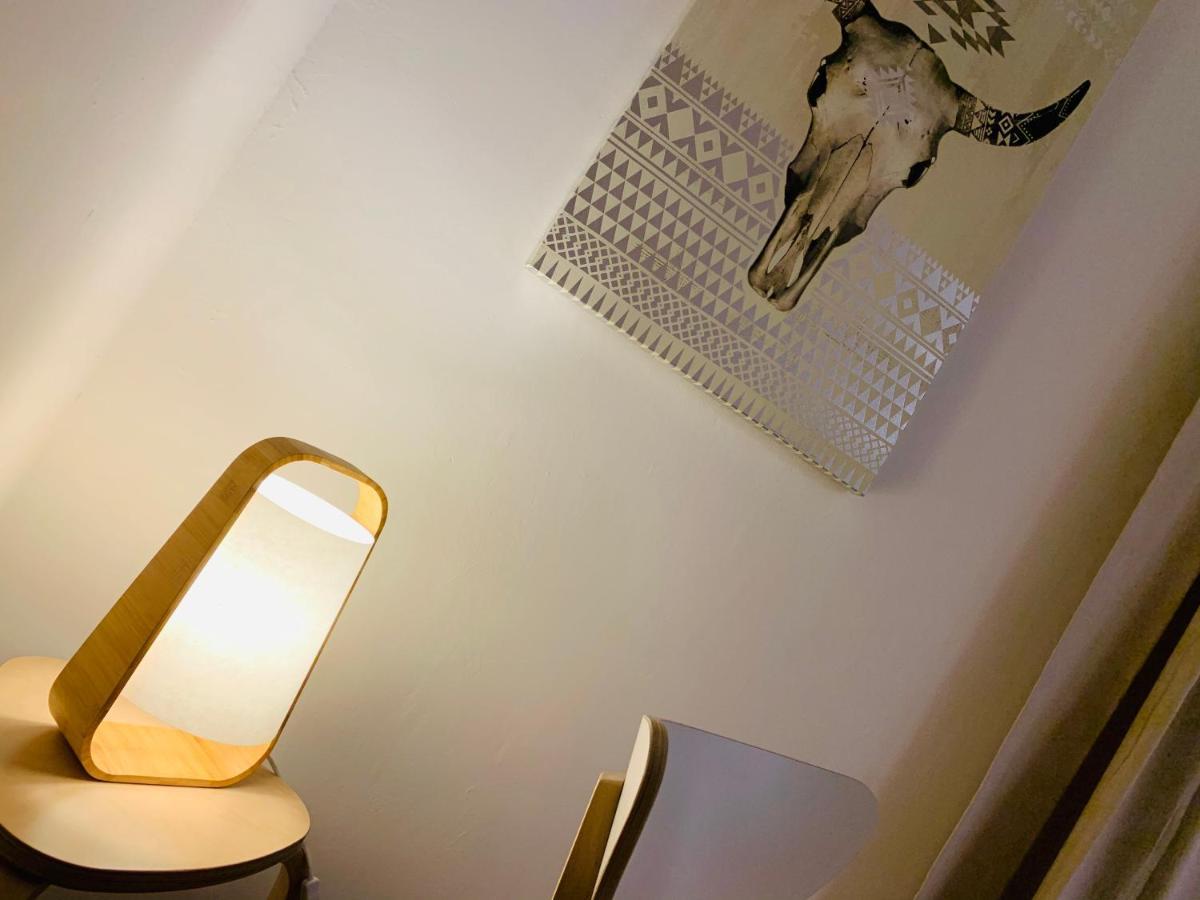 Rose Appartement มาโนสก์ ภายนอก รูปภาพ