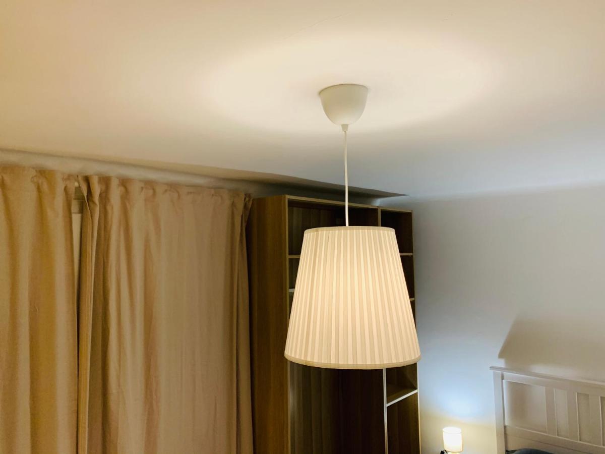 Rose Appartement มาโนสก์ ภายนอก รูปภาพ