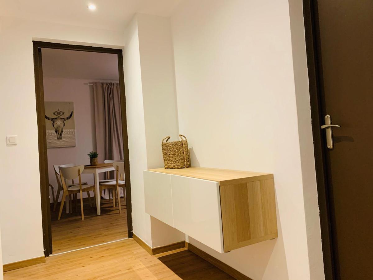 Rose Appartement มาโนสก์ ภายนอก รูปภาพ