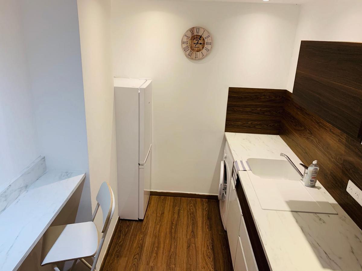 Rose Appartement มาโนสก์ ภายนอก รูปภาพ