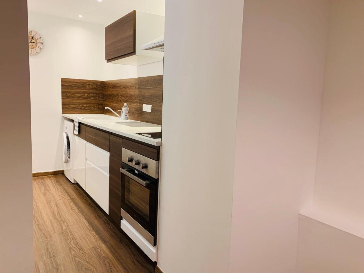 Rose Appartement มาโนสก์ ภายนอก รูปภาพ