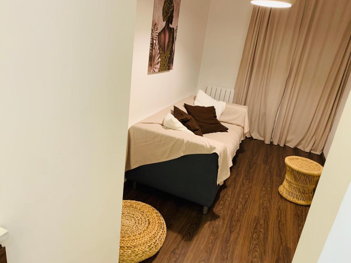 Rose Appartement มาโนสก์ ภายนอก รูปภาพ