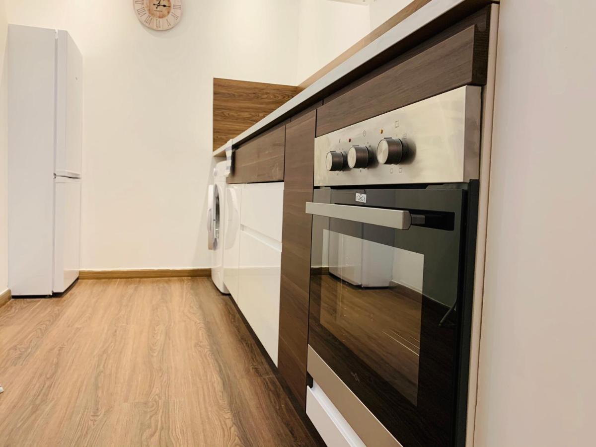 Rose Appartement มาโนสก์ ภายนอก รูปภาพ