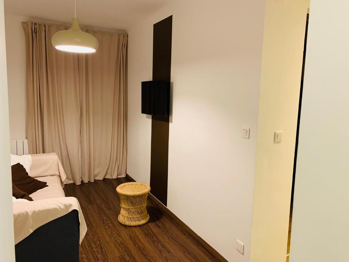 Rose Appartement มาโนสก์ ภายนอก รูปภาพ