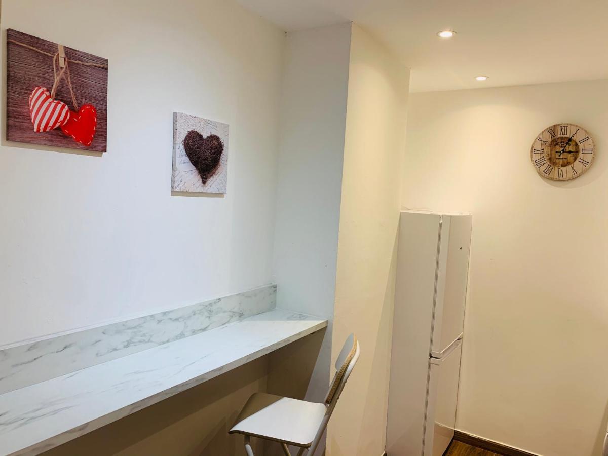 Rose Appartement มาโนสก์ ภายนอก รูปภาพ