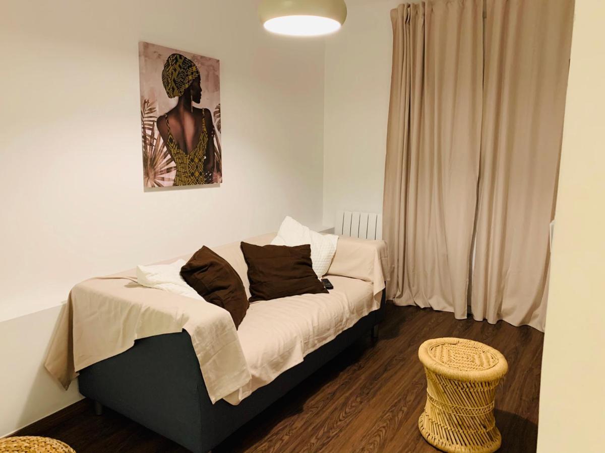 Rose Appartement มาโนสก์ ภายนอก รูปภาพ