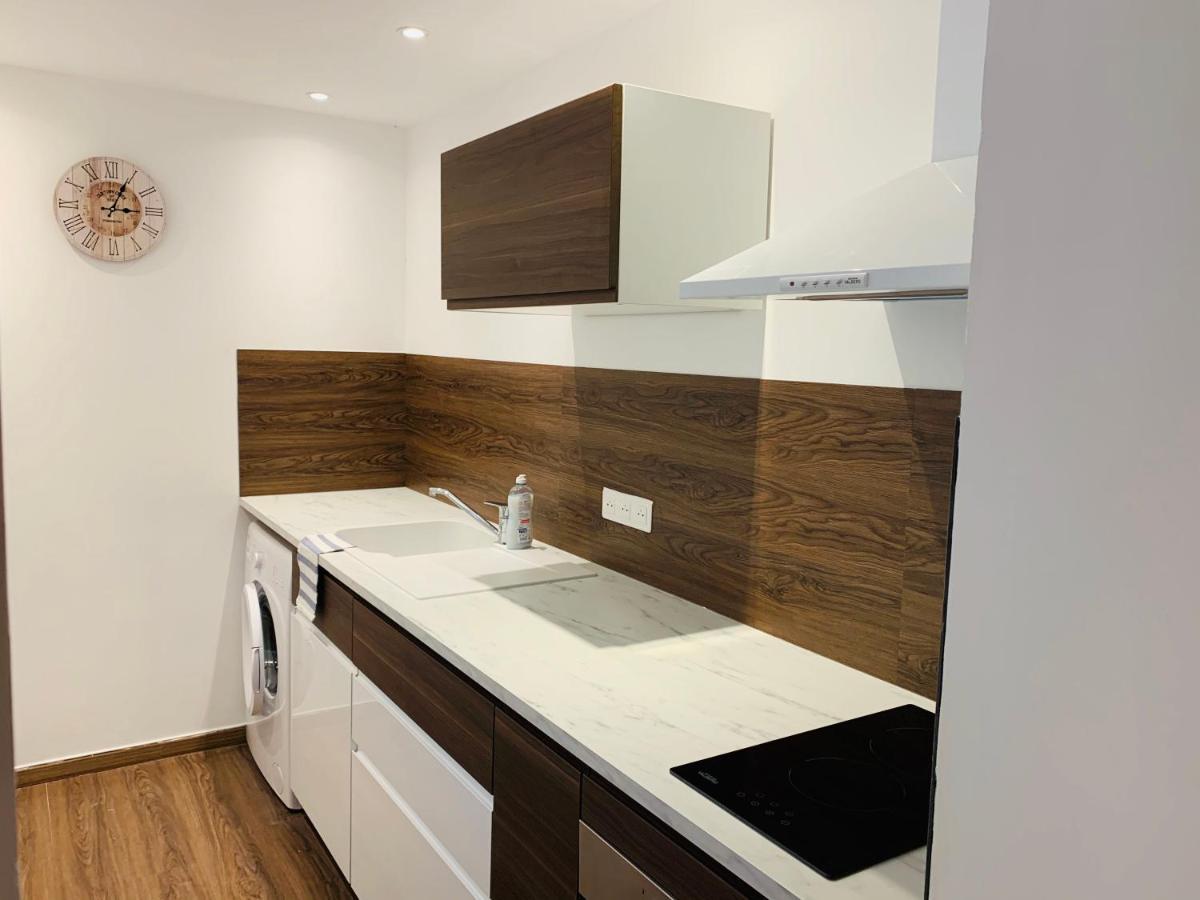 Rose Appartement มาโนสก์ ภายนอก รูปภาพ