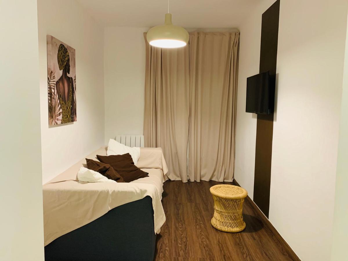 Rose Appartement มาโนสก์ ภายนอก รูปภาพ