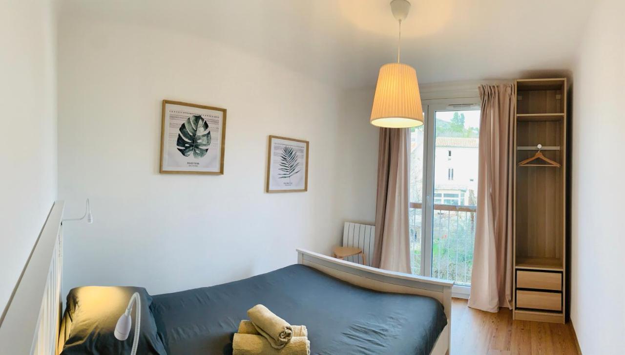 Rose Appartement มาโนสก์ ภายนอก รูปภาพ
