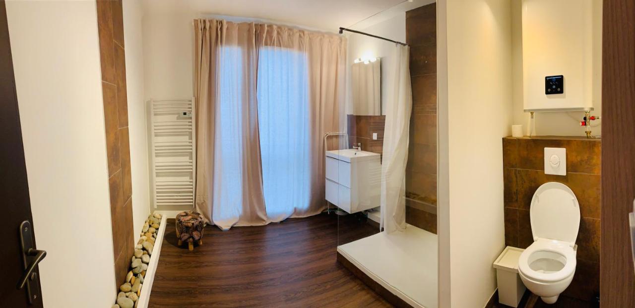 Rose Appartement มาโนสก์ ภายนอก รูปภาพ