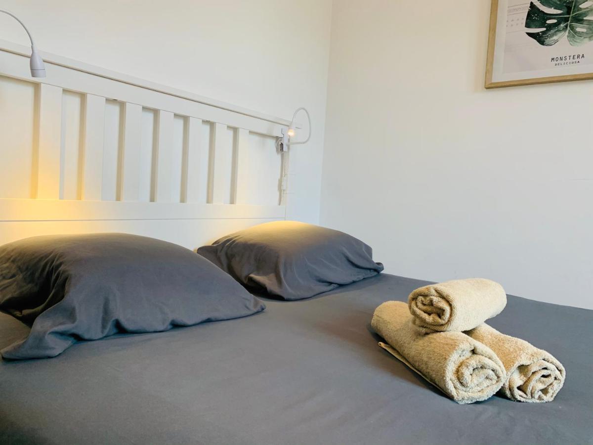 Rose Appartement มาโนสก์ ภายนอก รูปภาพ