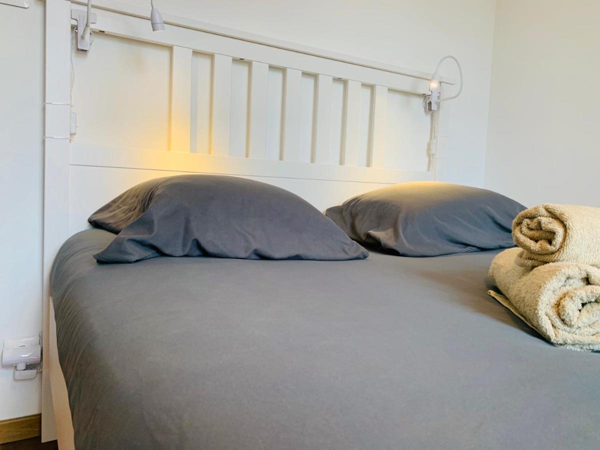 Rose Appartement มาโนสก์ ภายนอก รูปภาพ