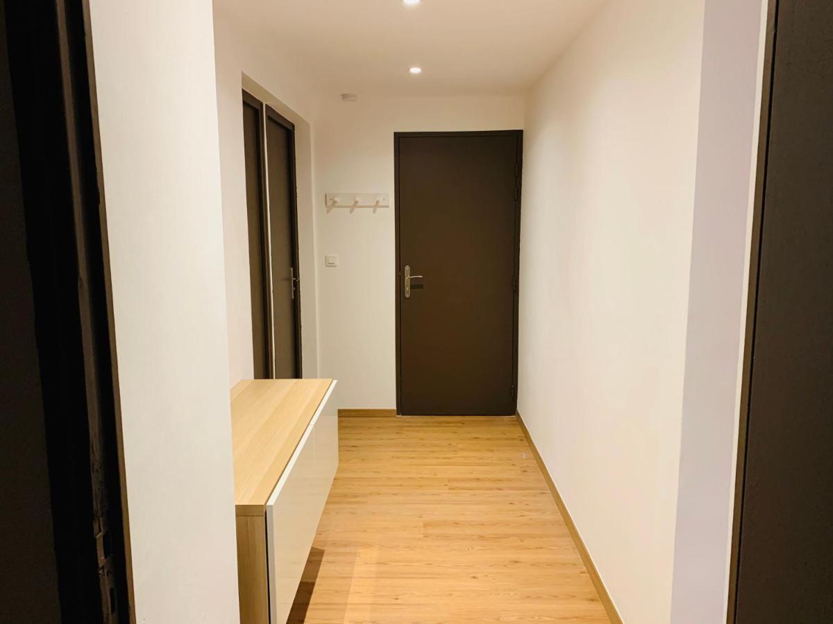 Rose Appartement มาโนสก์ ภายนอก รูปภาพ