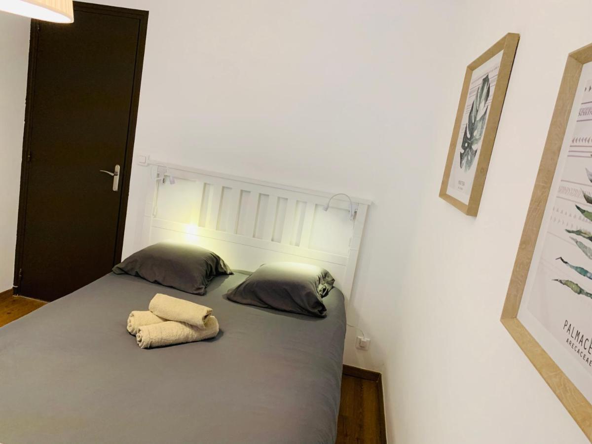 Rose Appartement มาโนสก์ ภายนอก รูปภาพ