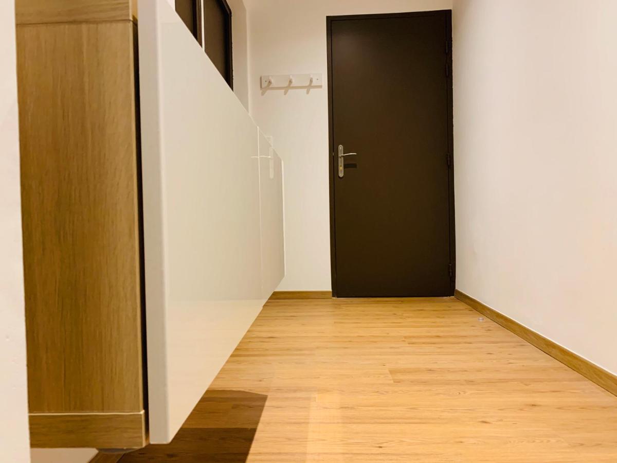 Rose Appartement มาโนสก์ ภายนอก รูปภาพ