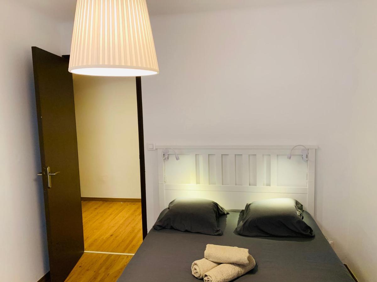 Rose Appartement มาโนสก์ ภายนอก รูปภาพ