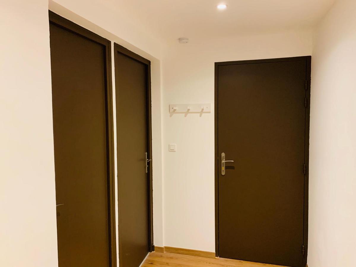 Rose Appartement มาโนสก์ ภายนอก รูปภาพ