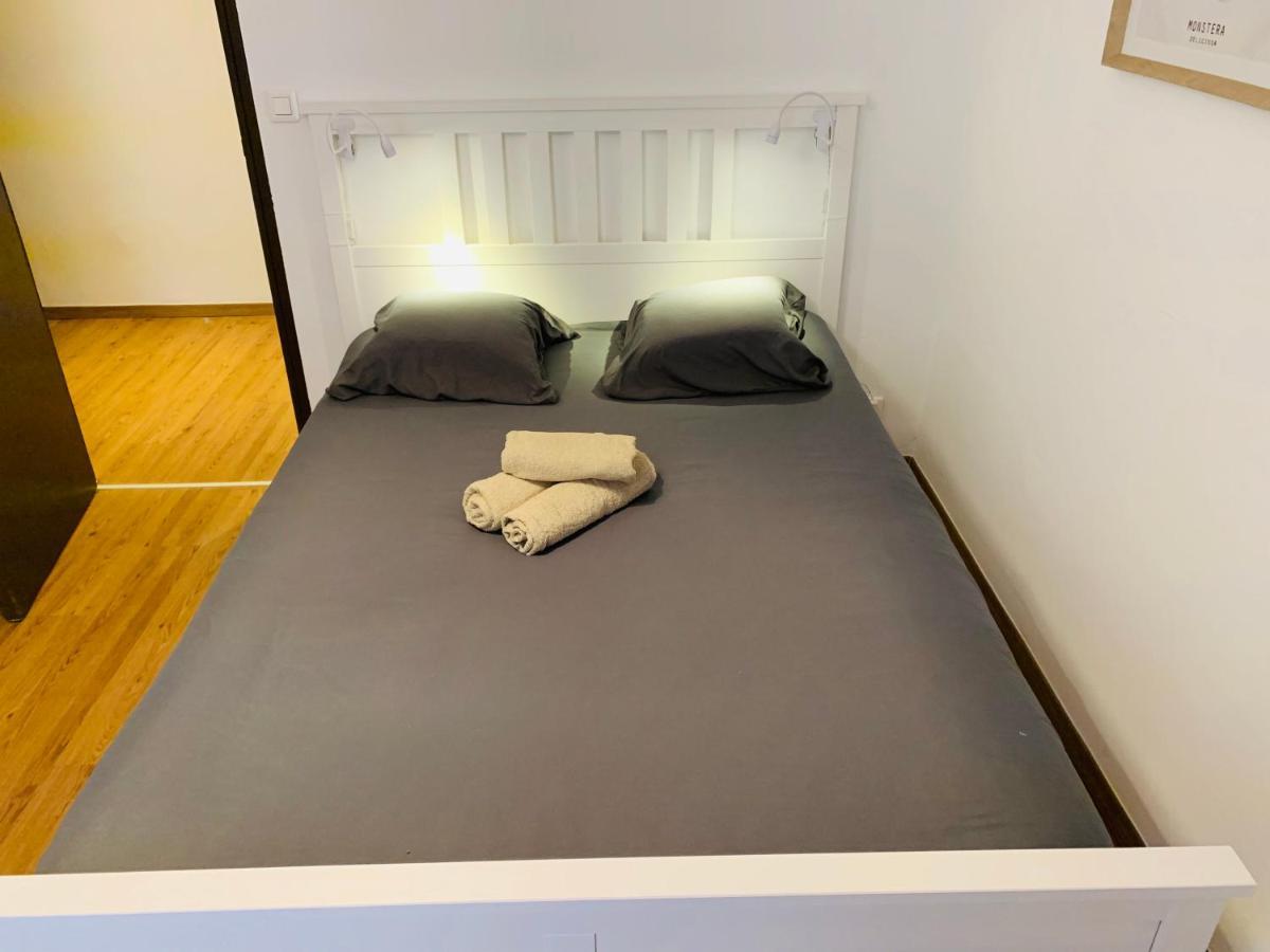 Rose Appartement มาโนสก์ ภายนอก รูปภาพ