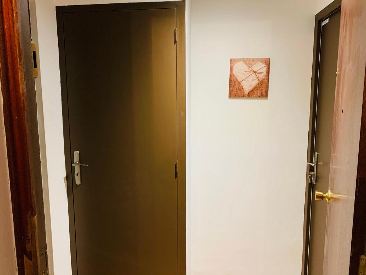 Rose Appartement มาโนสก์ ภายนอก รูปภาพ