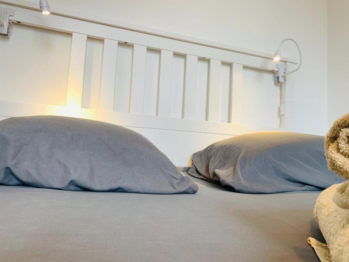 Rose Appartement มาโนสก์ ภายนอก รูปภาพ