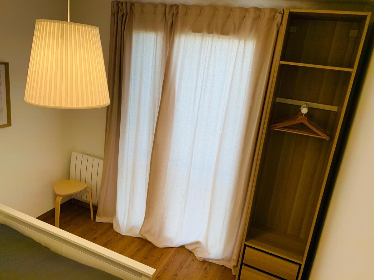 Rose Appartement มาโนสก์ ภายนอก รูปภาพ