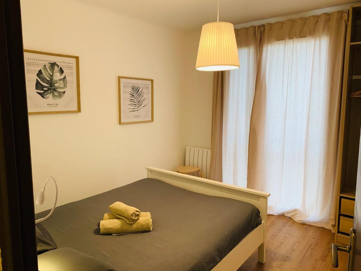 Rose Appartement มาโนสก์ ภายนอก รูปภาพ