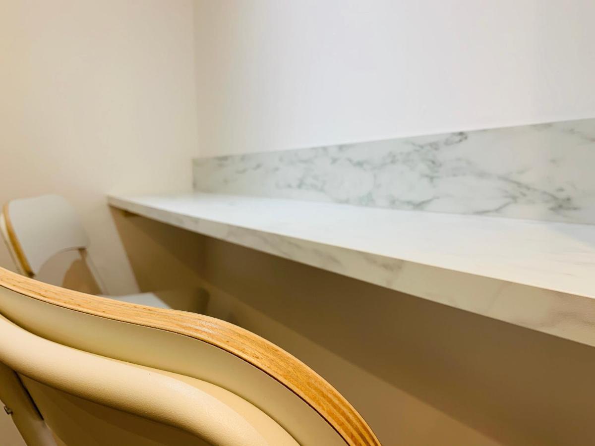Rose Appartement มาโนสก์ ภายนอก รูปภาพ